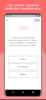 6. Sınıf Tüm Dersler - Testler capture d'écran 2
