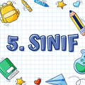 5. All Lessons of the Class