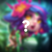 Guess the LoL Champion - League of Legends Quiz