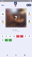 Guess the LoL Champion - League of Legends Quiz imagem de tela 3