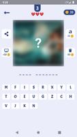 Guess the LoL Champion - League of Legends Quiz Cartaz