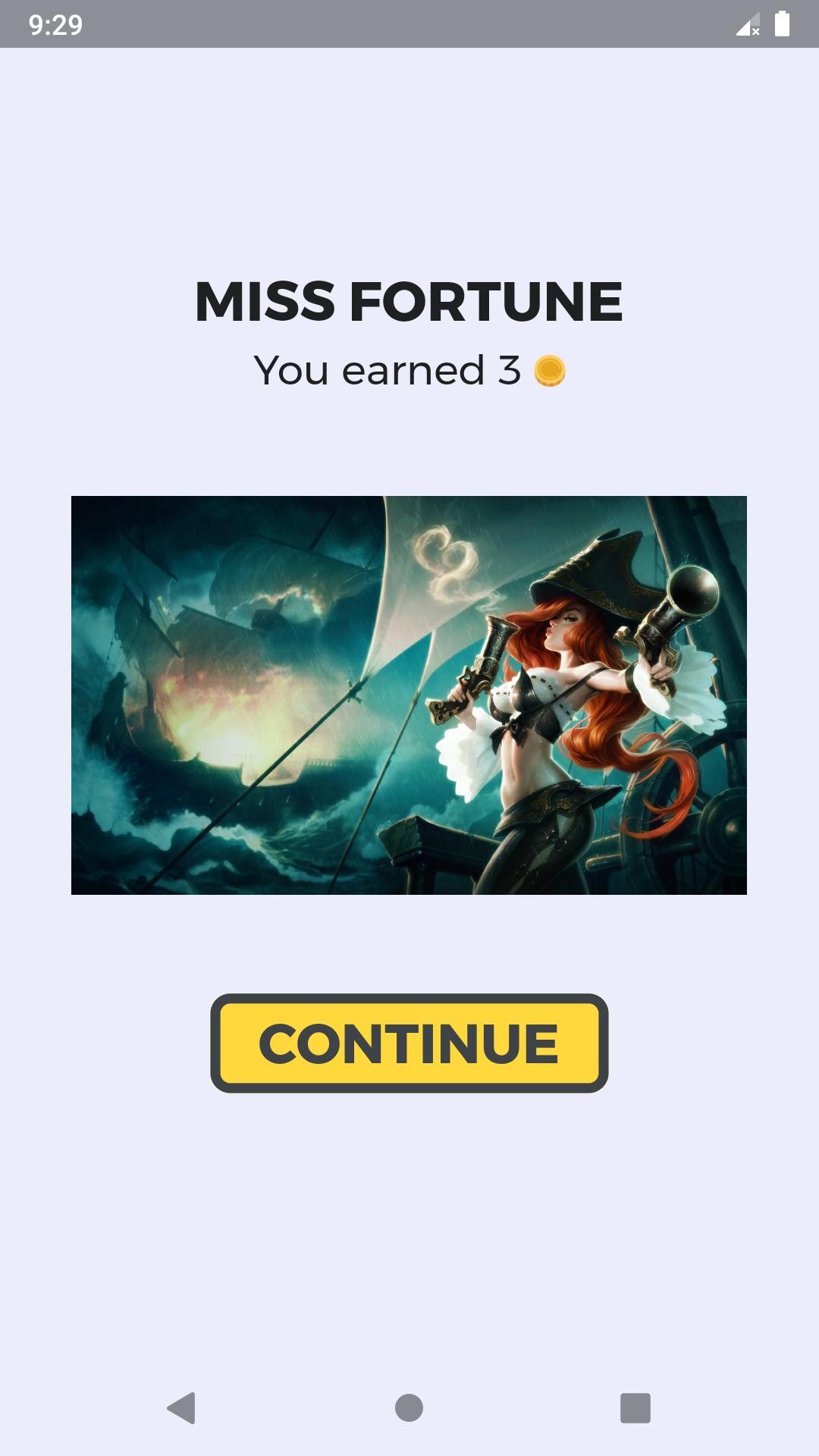 the LoL Champion League of Legends Quiz for Android - APK Download