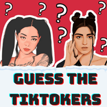 Guess the Tiktoker
