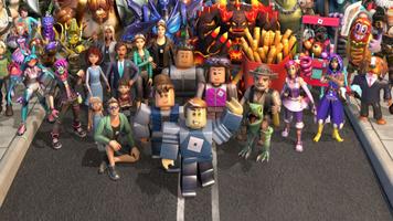 Games for Robux screenshot 1
