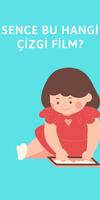 Guess the Cartoon Character poster