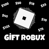Get Robux - Gift Spinner 图标