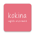 kokina - Sağlıklı Atıştırmalık icône