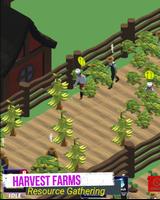 My Township اسکرین شاٹ 1