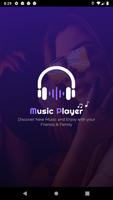 MusicPlayer 2020 Affiche