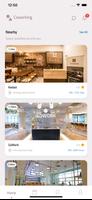 Coworking スクリーンショット 2