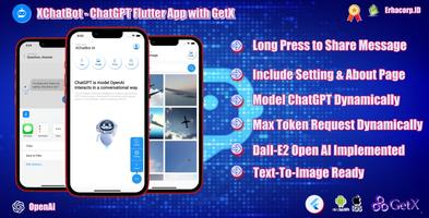 XChatBot screenshot 2