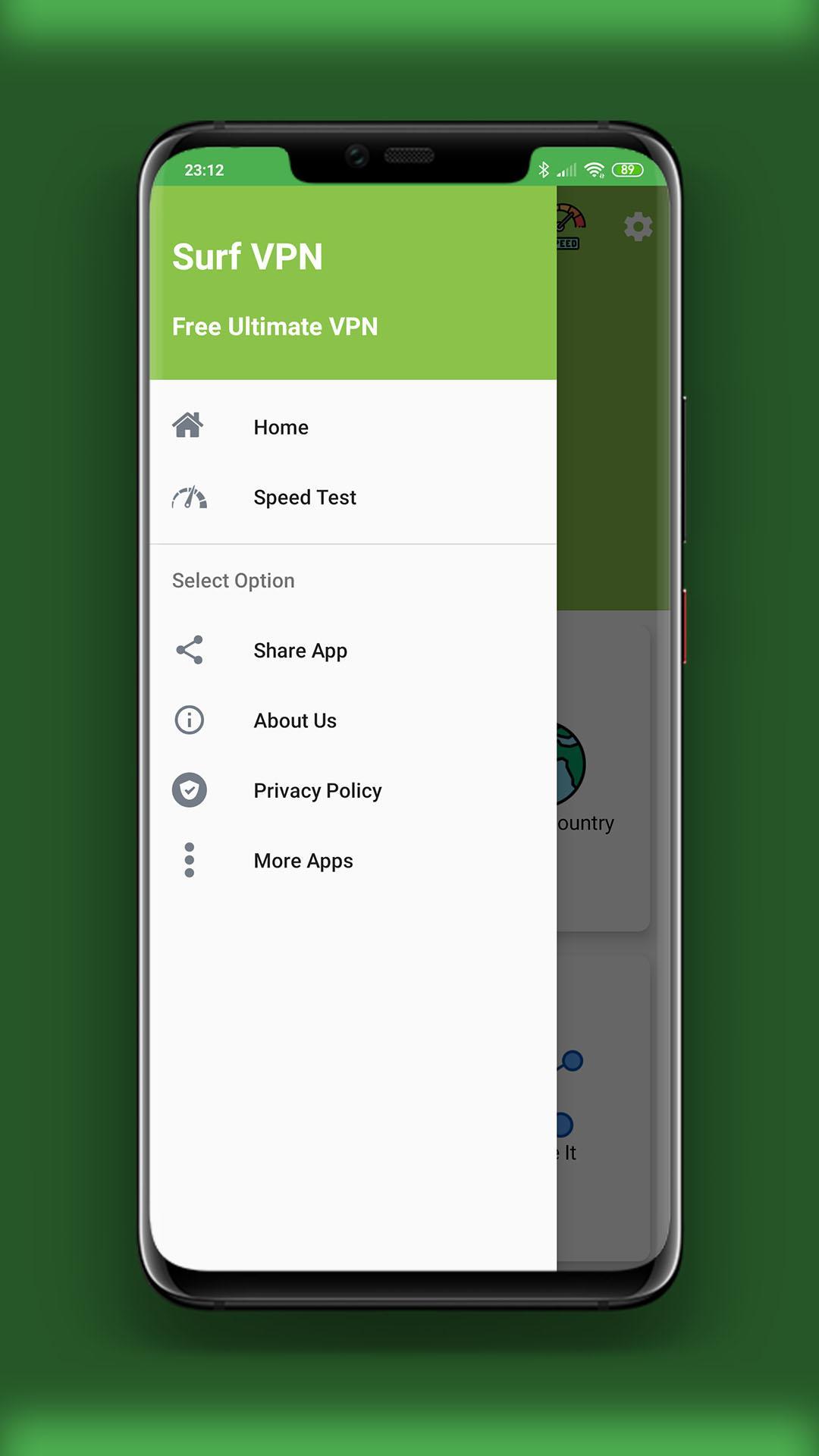 Surf VPN for Android - APK Download