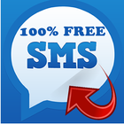 Free Sms Receive Number icon