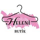 Heleni Butik-icoon