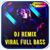 Dj Remix 2020 Terbaru Offline icon