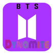 BTS Song - Life goes on & Dynamite(Lyrics)