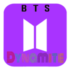 BTS Song - Life goes on & Dynamite(Lyrics) иконка