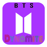 BTS Song - Life goes on & Dynamite(Lyrics) 아이콘