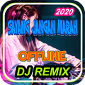 Dj sayang jangan marah offline