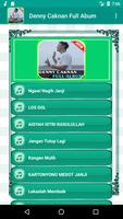 Los Dol - Denny caknan Terbaru Offline Plakat