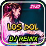 Dj Los Dol Kalia Siska ft SKA 86 icon