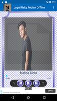 Lagu Rizky Febian Terbaru 2020 스크린샷 2