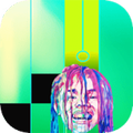 Tekashi 6ix9ine Piano Tiles Game 2020