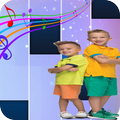 Vlad and Niki Piano Game
