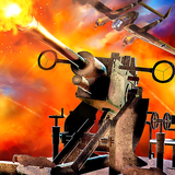 WWII: Clear Sky 1941 أيقونة
