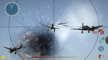 WWII: Clear Sky 1941 포스터