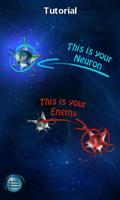 Neuro Wars Affiche