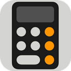 Calculator (Basic) 圖標