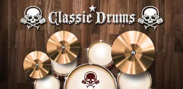 Classic Drums
