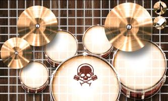Classic Drums Screenshot 2