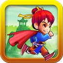 Knight Rush APK