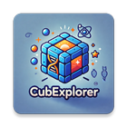 CubeXplorer icon