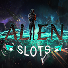 Alien Slots 아이콘