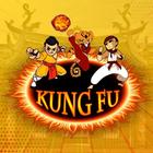 Kung Fu Slots иконка