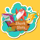 Shark Slots ícone