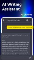 RocketGPT - AI Chat, AI Friend poster