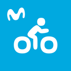 Jiro Movistar ไอคอน