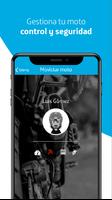 Jiro Movistar โปสเตอร์