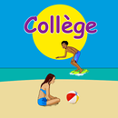 Ma Dictée Collège et Brevet APK