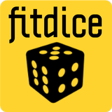 Fit Dice-icoon