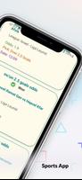 Betting Tips AI syot layar 1