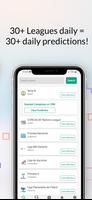 Betting Tips AI syot layar 2