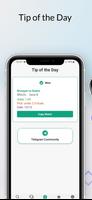 Betting Tips AI syot layar 3