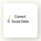 Pyfib Correct Score Odds ikon