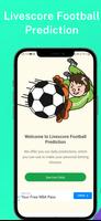 Predictz Fußballvorhersage Plakat