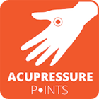 Acupressure Body Points - Pressure Points icon
